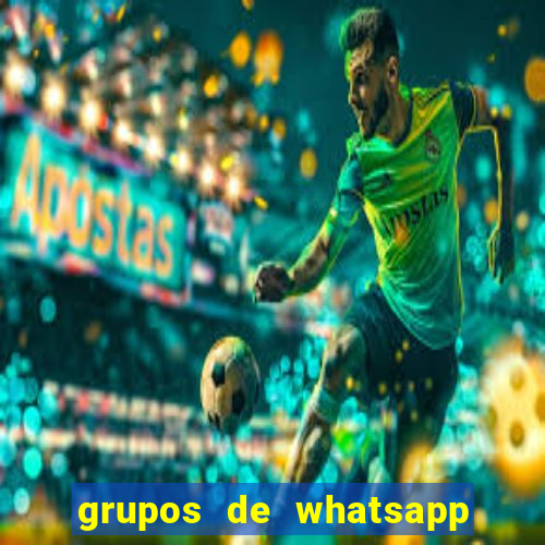 grupos de whatsapp jogo do bicho